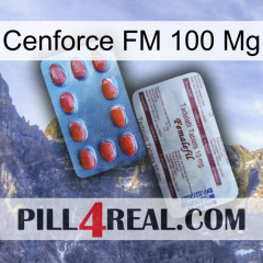 Cenforce FM 100Mg 36